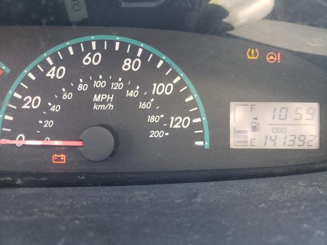 Photo 9 from auction – 2011 TOYOTA YARIS with VIN JTDBT4K39B1403499