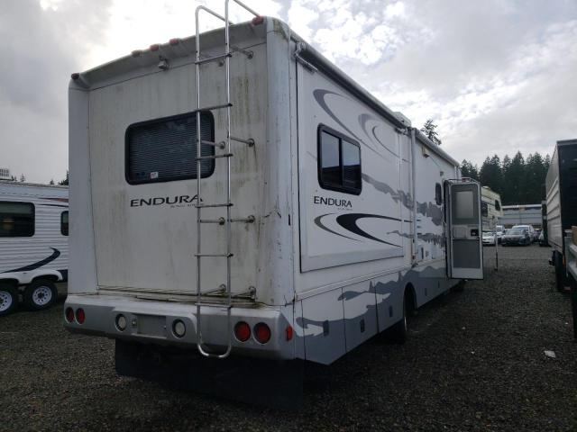 Photo 4 from auction – 2004 GFST MOTORHOME with VIN 1GBE5U1E54F504933