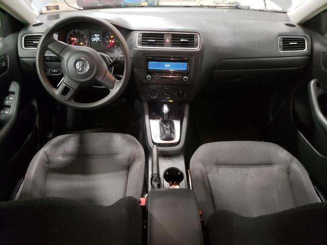 Photo 8 from auction – 2014 VOLKSWAGEN JETTA BASE with VIN 3VW2K7AJ6EM324803