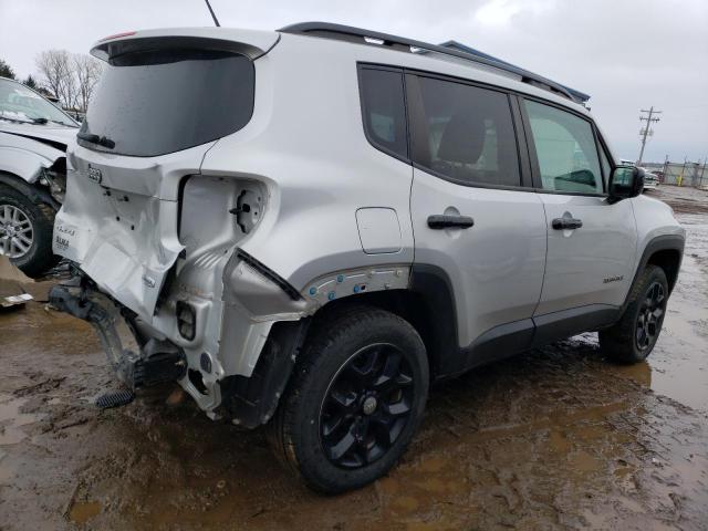 Photo 3 from auction – 2017 JEEP RENEGADE L with VIN ZACCJBBB3HPG21405