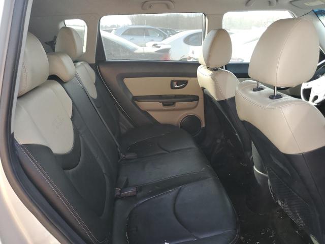 Снимка 11 от търг – 2013 KIA SOUL + с VIN KNDJT2A67D7772129