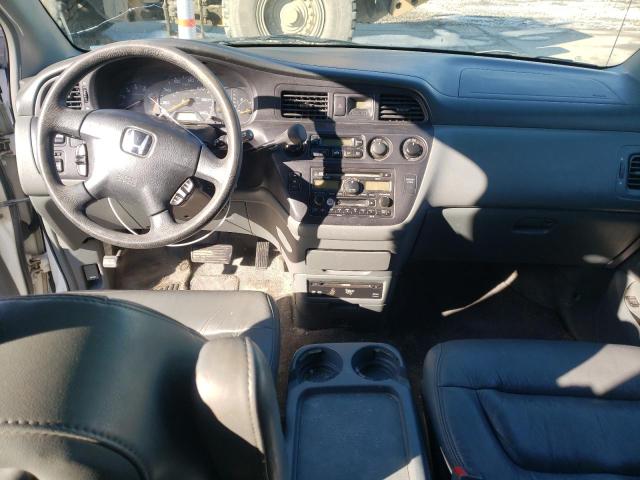 Photo 8 from auction – 2004 HONDA ODYSSEY EX with VIN 5FNRL18024B046431