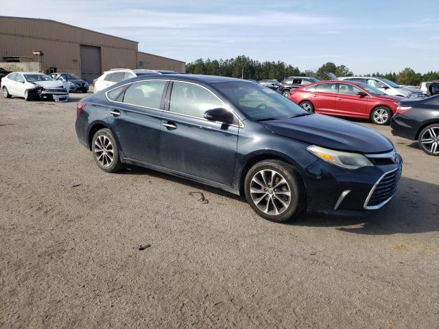 Photo 4 from auction – 2016 TOYOTA AVALON XLE with VIN 4T1BK1EB7GU194480