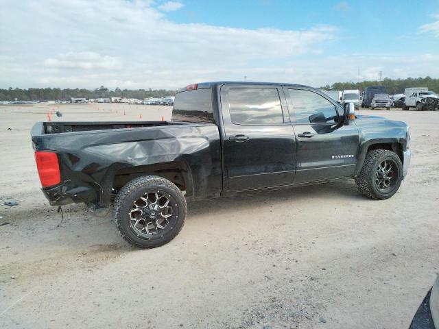 Photo 3 from auction – 2016 CHEVROLET SILVERADO with VIN 3GCPCREC0GG337528