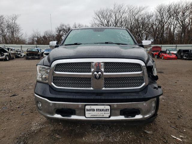 Photo 5 from auction – 2017 RAM 1500 SLT with VIN 1C6RR6LT9HS805878
