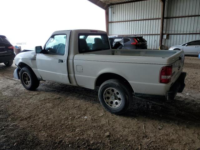 Photo 2 from auction – 2007 FORD RANGER with VIN 1FTYR10D57PA75487