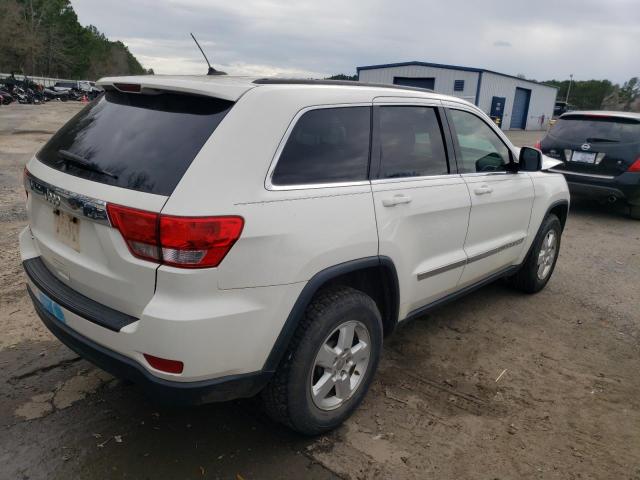 Photo 3 from auction – 2012 JEEP GRAND CHER with VIN 1C4RJEAG1CC307015