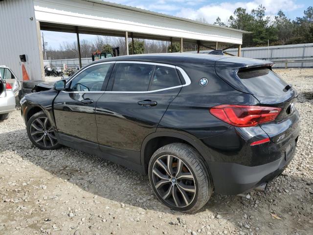 Photo 2 from auction – 2018 BMW X2 with VIN WBXYJ3C32JEJ84467