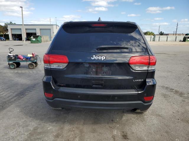 Photo 6 from auction – 2018 JEEP GRAND CHER with VIN 1C4RJEAG2JC443022