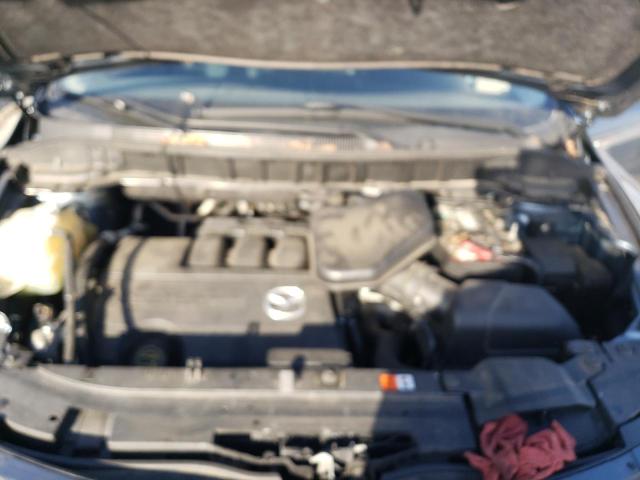 Photo 11 from auction – 2015 MAZDA CX-9 TOURI with VIN JM3TB2CA4F0453111