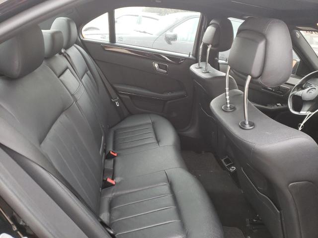 Photo 10 from auction – 2011 MERCEDES-BENZ E 550 4MAT with VIN WDDHF9AB9BA445183