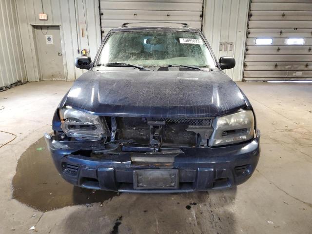 Photo 5 from auction – 2008 CHEVROLET TRAILBLAZE with VIN 1GNDT13S582105653