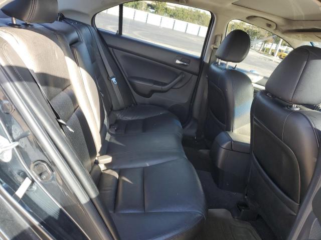 Photo 10 from auction – 2006 ACURA TSX with VIN JH4CL96866C039283
