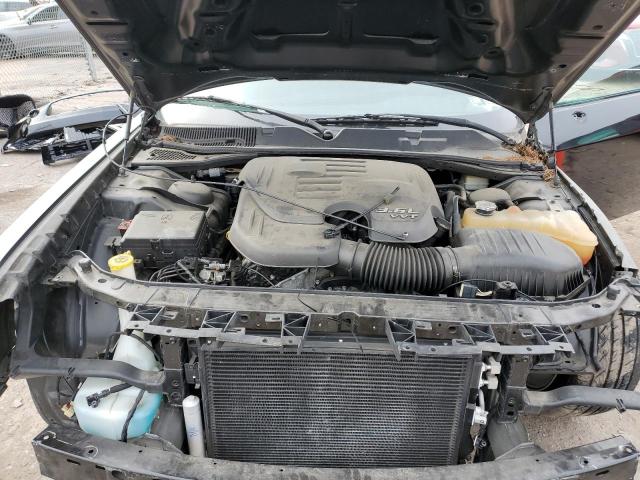 Photo 11 from auction – 2015 DODGE CHALLENGER with VIN 2C3CDZBG5FH835097