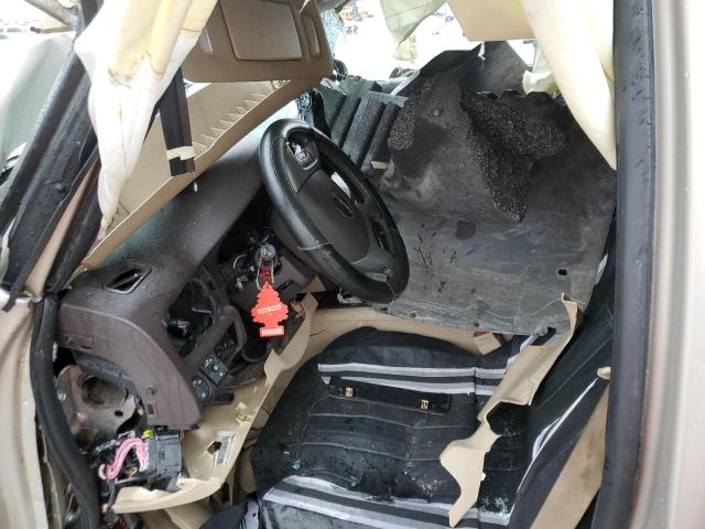 Photo 8 from auction – 2008 GMC YUKON DENA with VIN 1GKFK63858J203484