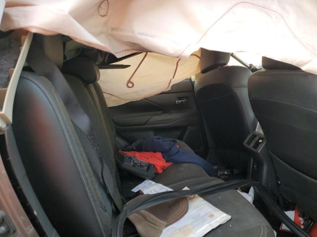 Photo 10 from auction – 2019 MITSUBISHI OUTLANDER with VIN JA4AD3A38KZ031377