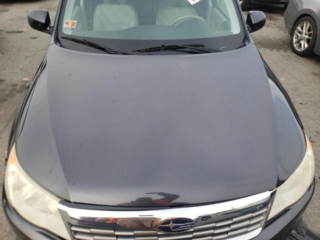 Photo 12 from auction – 2009 SUBARU FORESTER 2 with VIN JF2SH63629H779213