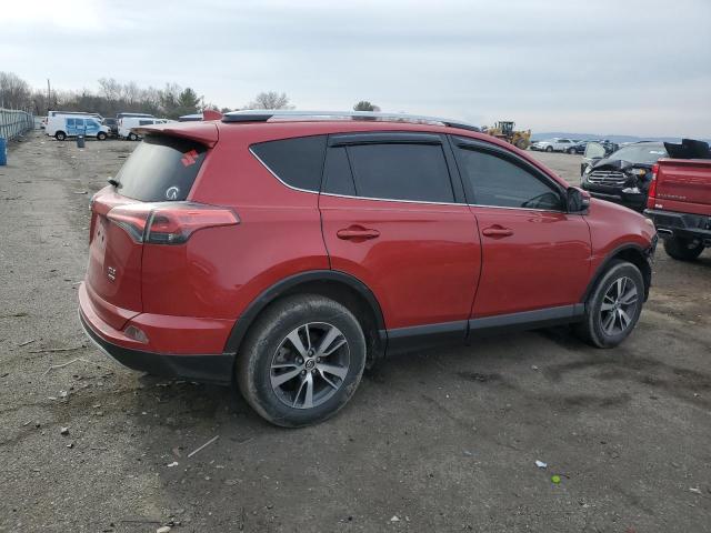 Photo 3 from auction – 2016 TOYOTA RAV4 XLE with VIN JTMRFREV2GJ097379