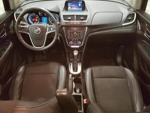 Photo 8 from auction – 2015 BUICK ENCORE CON with VIN KL4CJFSB6FB086448