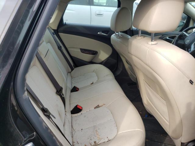Photo 10 from auction – 2014 BUICK VERANO CON with VIN 1G4PR5SKXE4126541