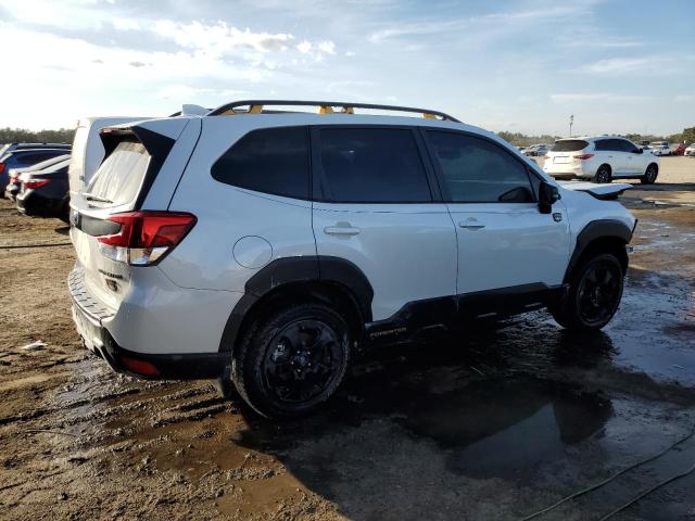 Photo 3 from auction – 2022 SUBARU FORESTER W with VIN JF2SKAMCXNH467594