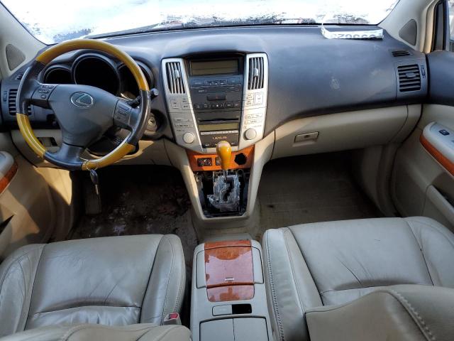 Photo 8 from auction – 2007 LEXUS RX 400H with VIN JTJHW31U772027969