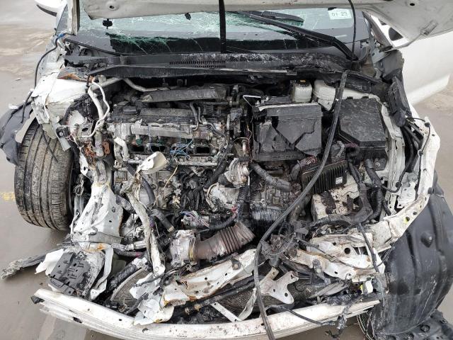 Photo 11 from auction – 2020 TOYOTA COROLLA SE with VIN 5YFP4RCE6LP011691