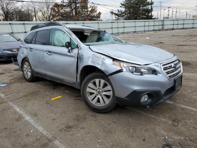Photo 4 from auction – 2017 SUBARU OUTBACK 2. with VIN 4S4BSACC0H3247913