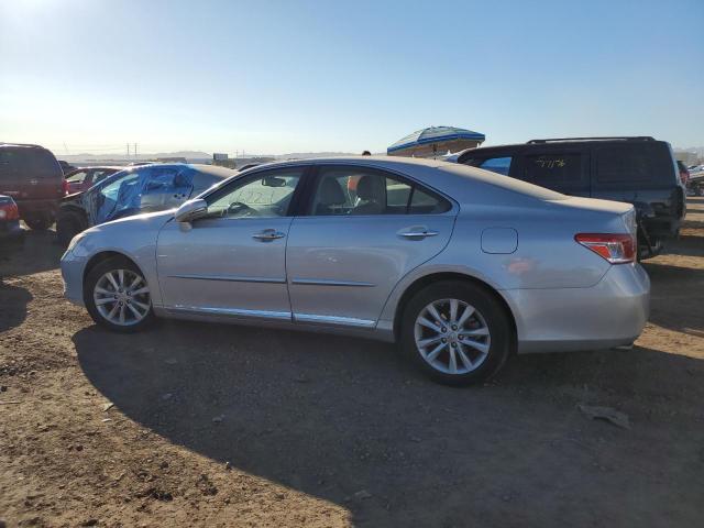 Photo 2 from auction – 2011 LEXUS ES 350 with VIN JTHBK1EG9B2451450
