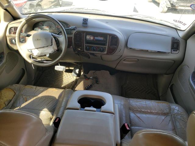Photo 8 from auction – 2001 FORD F150 SUPER with VIN 1FTRW07L91KC63504