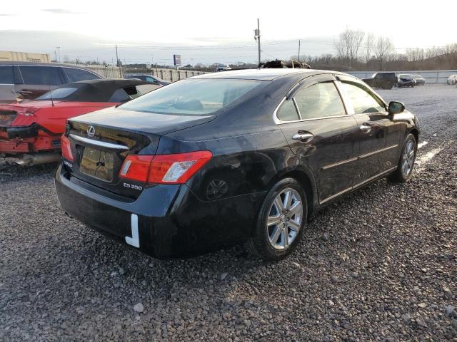 Photo 3 from auction – 2008 LEXUS ES 350 with VIN JTHBJ46G582213980