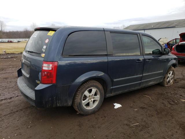 Photo 3 from auction – 2008 DODGE GRAND CARA with VIN 1D8HN44H88B140875