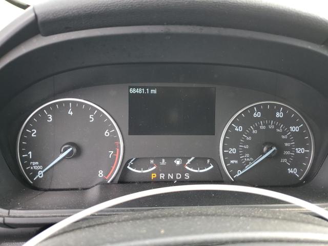 Photo 9 from auction – 2019 FORD ECOSPORT T with VIN MAJ6S3KL0KC276117