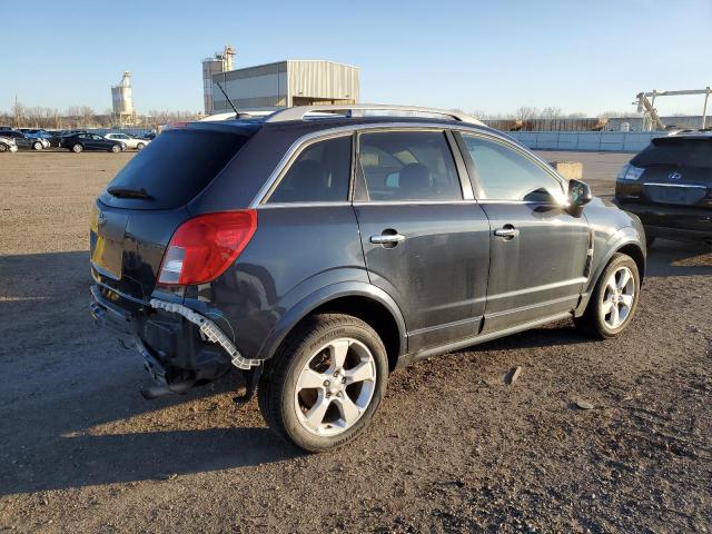 Photo 3 from auction – 2014 CHEVROLET CAPTIVA LT with VIN 3GNAL3EK7ES563738