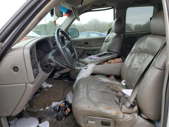 Photo 7 from auction – 2000 CHEVROLET 1500 with VIN 2GCEK19T5Y1218017