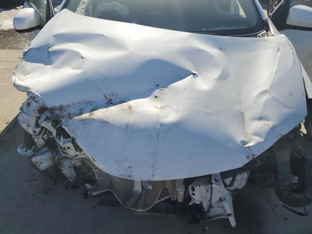 Photo 11 from auction – 2014 TOYOTA COROLLA L with VIN 2T1BURHE2EC168768