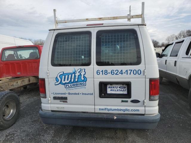 Photo 6 from auction – 2012 FORD ECONOLINE with VIN 1FTNE2EW8CDA57785