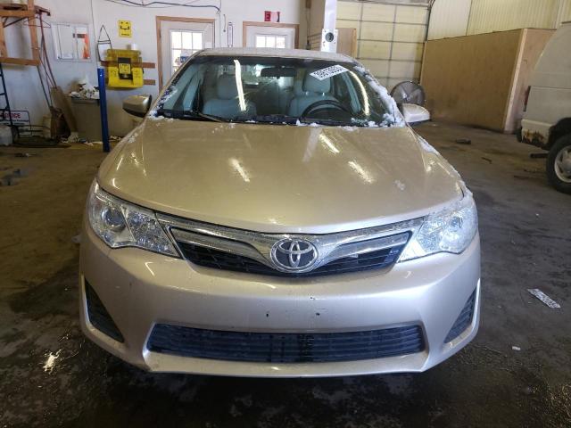 Фото 5 с аукциона – 2012 TOYOTA CAMRY BASE с VIN 4T4BF1FK2CR254202