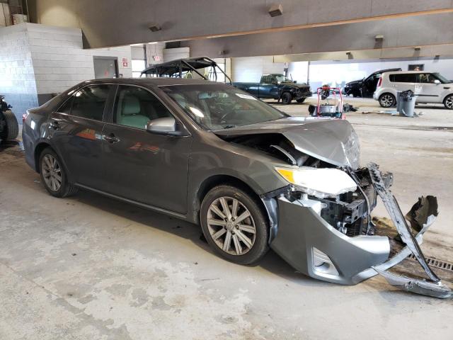 Photo 4 from auction – 2012 TOYOTA CAMRY BASE with VIN 4T4BF1FKXCR181841