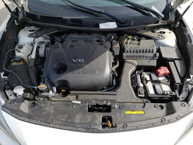 Photo 11 from auction – 2017 NISSAN MAXIMA 3.5 with VIN 1N4AA6AP1HC363813