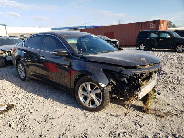Photo 4 from auction – 2014 NISSAN ALTIMA 2.5 with VIN 1N4AL3APXEN368596