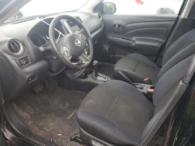 Photo 7 from auction – 2012 NISSAN VERSA S with VIN 3N1CN7AP9CL851369