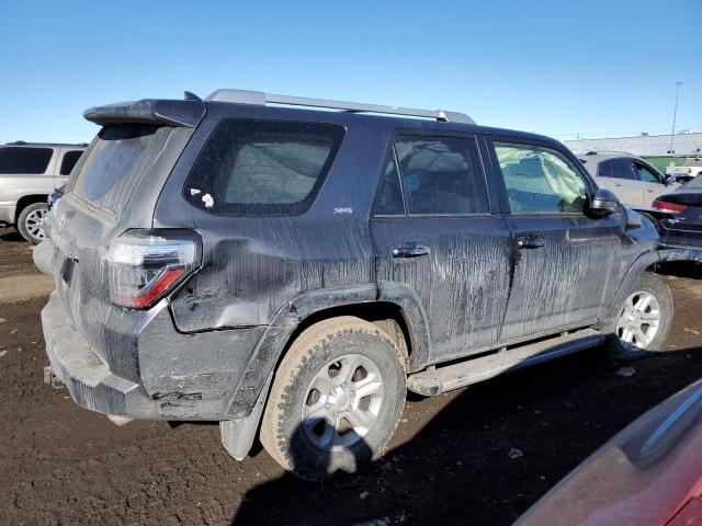 Photo 3 from auction – 2014 TOYOTA 4RUNNER SR with VIN JTEBU5JR3E5178823