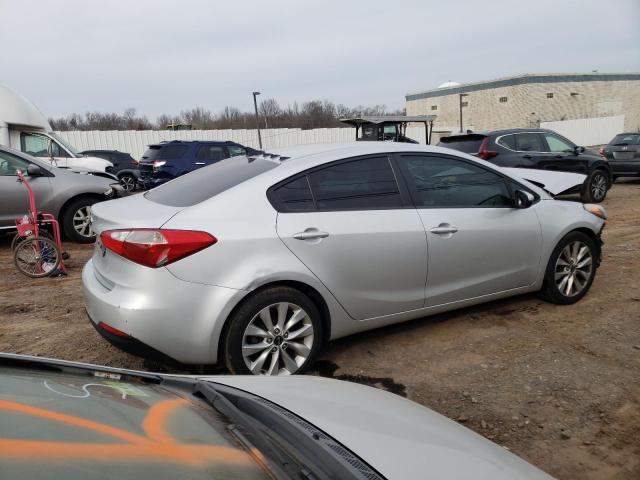 Photo 3 from auction – 2015 KIA FORTE LX with VIN KNAFX4A69F5341955