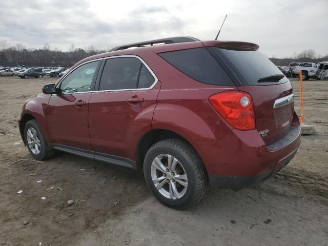 Photo 2 from auction – 2012 CHEVROLET EQUINOX LT with VIN 2GNFLEEK2C6379014
