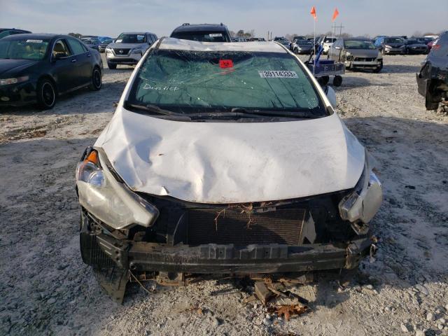 صورة رقم 5 من المزاد - 2014 KIA FORTE LX مع VIN KNAFK4A63E5075152