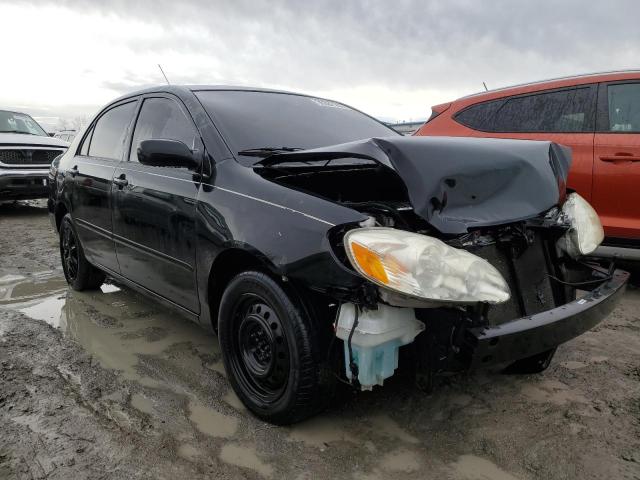 Photo 4 from auction – 2005 TOYOTA COROLLA CE with VIN 1NXBR32E05Z481775