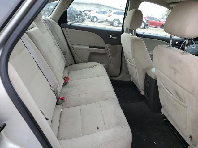Photo 10 from auction – 2009 FORD TAURUS SEL with VIN 1FAHP24W79G107274