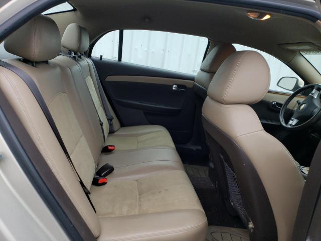 Photo 10 from auction – 2010 CHEVROLET MALIBU 2LT with VIN 1G1ZD5E73AF255764
