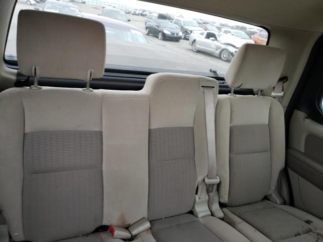 Photo 10 from auction – 2007 FORD EXPLORER S with VIN 1FMEU51K87UA20793